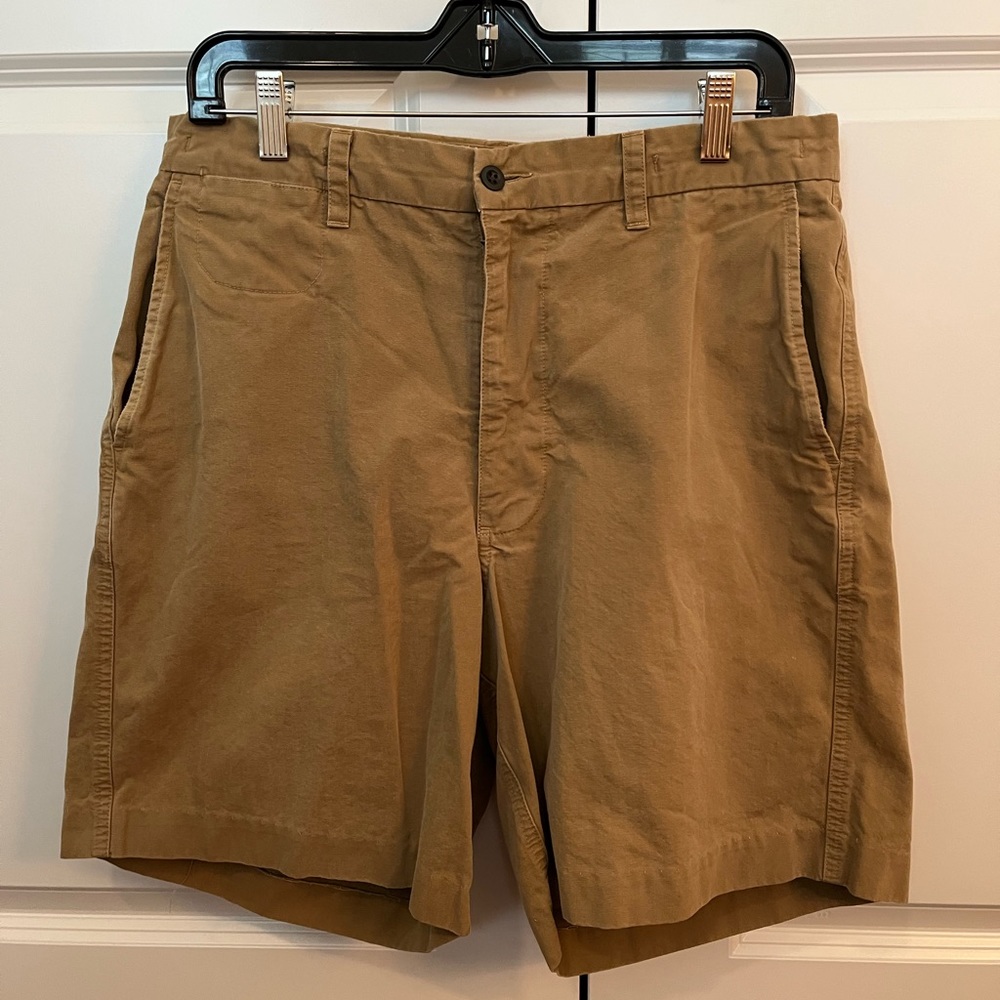 Polo shorts